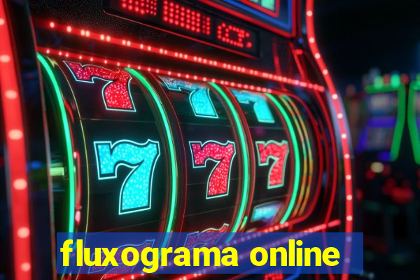 fluxograma online